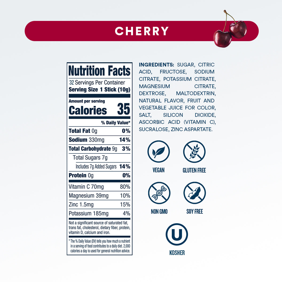 dripdrop-cherry-electrolyte-powder-8-oz-sticks-32-count-g9 eComm-OG-PDP_Nutrition_Cherry_1200x1200_2026_vFINAL.jpg