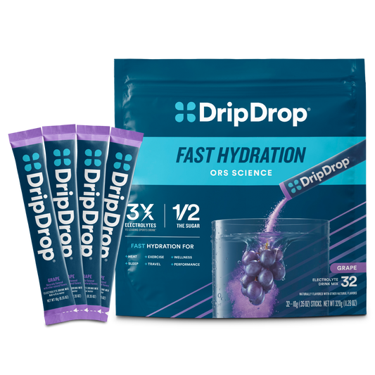 dripdrop-grape-electrolyte-powder-8-oz-sticks-32-count-y3 Grape_-_32ct_-_Transparent.png