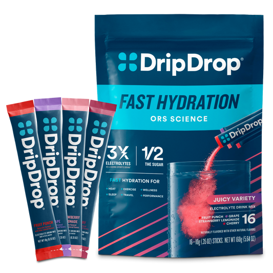 dripdrop-juicy-variety-pack-electrolyte-powder-8-oz-sticks-16-count-o0 Juicy_Variety_-_16ct_-_Transparent.png