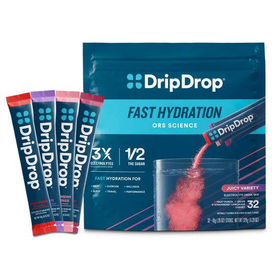dripdrop-juicy-variety-pack-electrolyte-powder-8-oz-sticks-32-count-c0 Juicy_Variety_-_32ct_-_Transparent.png