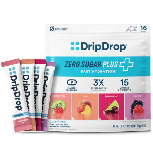 dripdrop-zero-sugar-plus-strawberry-kiwi-peach-cherry-limeade-wild-berry-16-oz-sticks-16-count-j6 Pouch_16ct_Front16ozSticks_VSPlus_Variety_B.png
