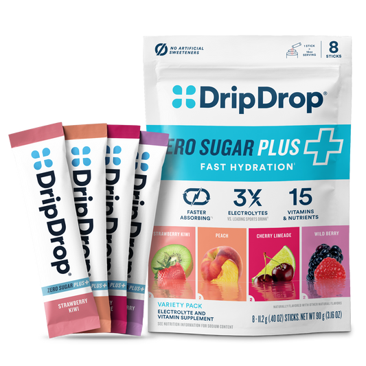 dripdrop-zero-sugar-plus-strawberry-kiwi-peach-cherry-limeade-wild-berry-16-oz-sticks-8-count-q0 Pouch_8ct_Front16ozSticks_VSPlus_Variety_B.png