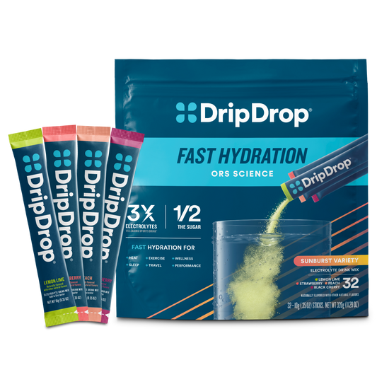 dripdrop-sunburst-variety-pack-electrolyte-powder-8-oz-sticks-32-count-a8 Sunburst_Variety_-_32ct_-_Transparent.png