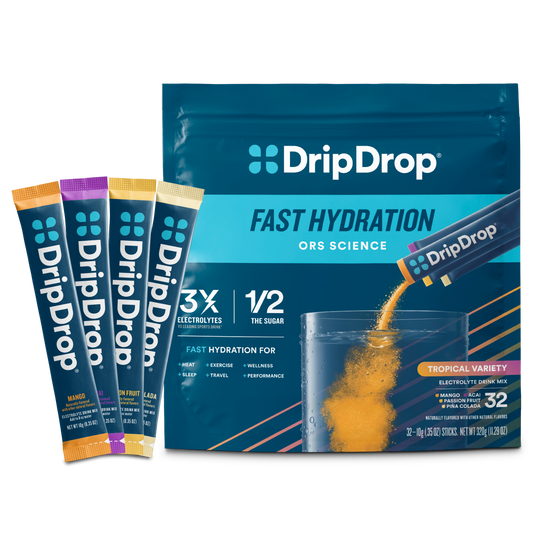dripdrop-tropical-variety-pack-electrolyte-powder-8-oz-sticks-32-count-n5 Tropical_Variety_-_32ct_-_Transparent.png