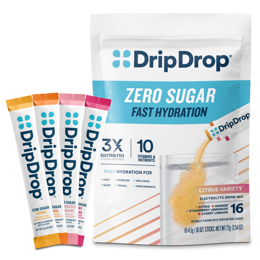 dripdrop-zero-sugar-citrus-variety-pack-electrolyte-powder-8-oz-sticks-16-count-g6 Zero_Citrus_Variety_-_16ct_-_Transparent.png