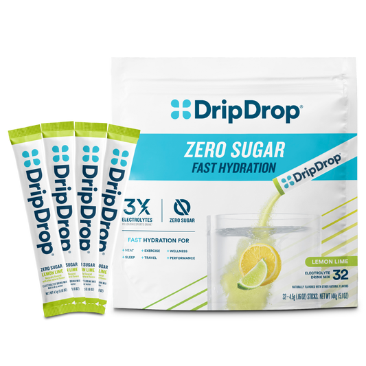 dripdrop-zero-sugar-lemon-lime-electrolyte-powder-8-oz-sticks-32-count-h0 Zero_Lemon_Lime_-_32ct_-_Transparent.png