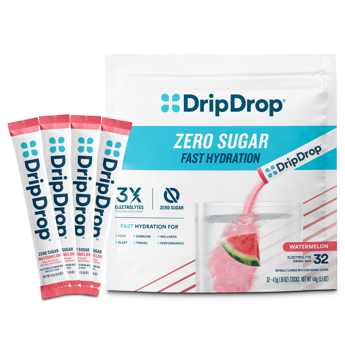 dripdrop-zero-sugar-watermelon-electrolyte-powder-8-oz-sticks-32-count-n0 Zero_Watermelon_-_32ct_-_Transparent.png