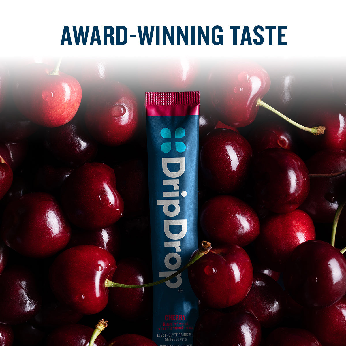 dripdrop-cherry-electrolyte-powder-8-oz-sticks-32-count-g9 eComm-OG-PDP_Flavor_Cherry_1200x1200_2026_vFINAL.jpg