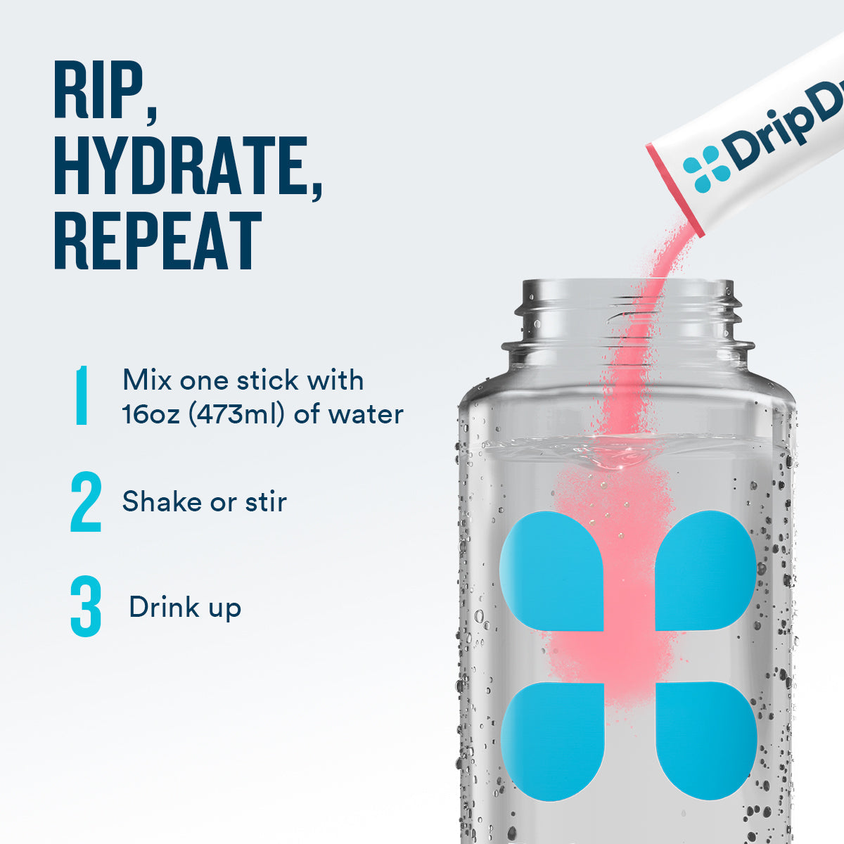 dripdrop-zero-sugar-plus-watermelon-tangerine-tropical-punch-raspberry-lemonade-16-oz-sticks-16-count-y3 eComm-ZSP-PDP_How-To_VP-A_2.jpg