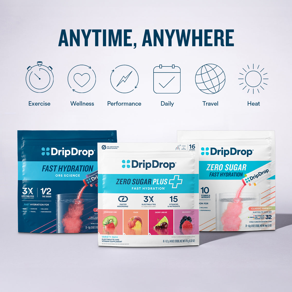 dripdrop-zero-sugar-plus-watermelon-tangerine-tropical-punch-raspberry-lemonade-16-oz-sticks-16-count-y3 eComm-ZSP-PDP_Use-Case_VP-B.jpg
